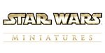 Star Wars Miniatures logo
